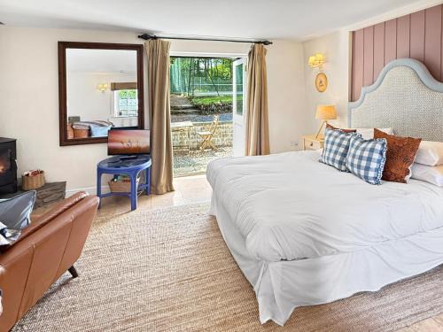 The Linhay near Simonsbath