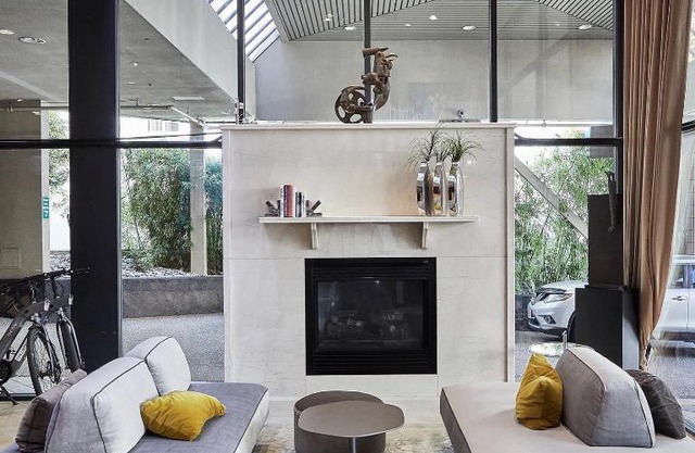 The Listel Hotel Vancouver