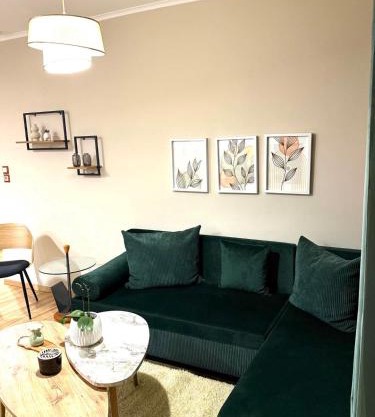 The Little Blooming House