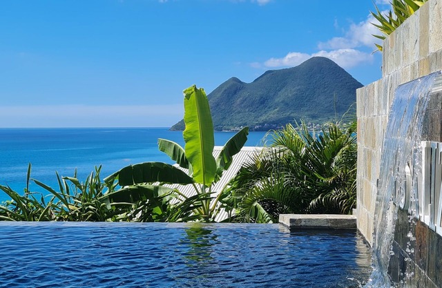 The little diamond flower