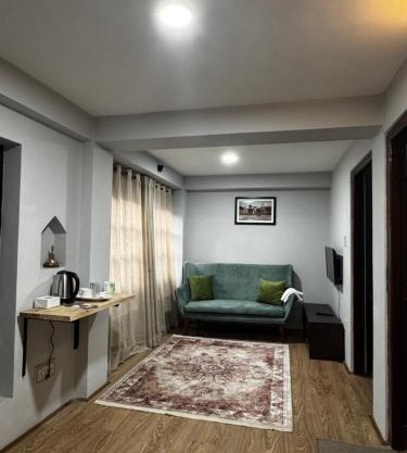 the locals bhaktapur