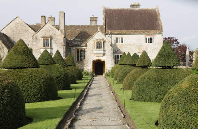 The Lodge at Crossroads Farm