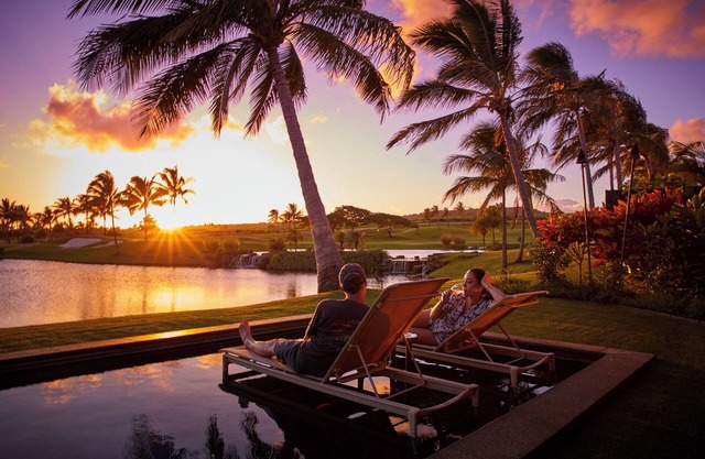 The Lodge at Kukui’ula
