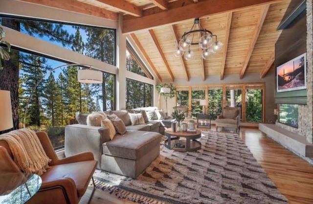 The Lodge at Wildwood
