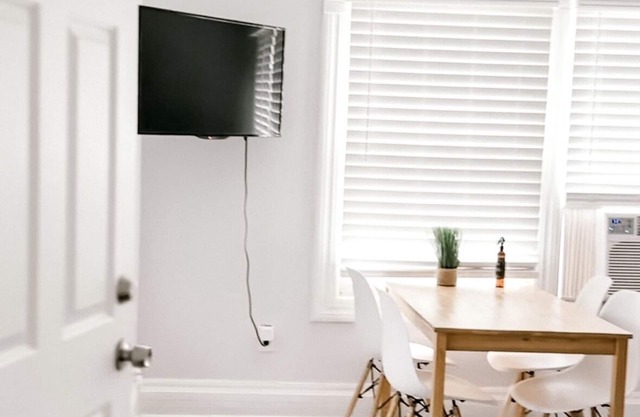 The Loft: 2 King Bedroom Suite