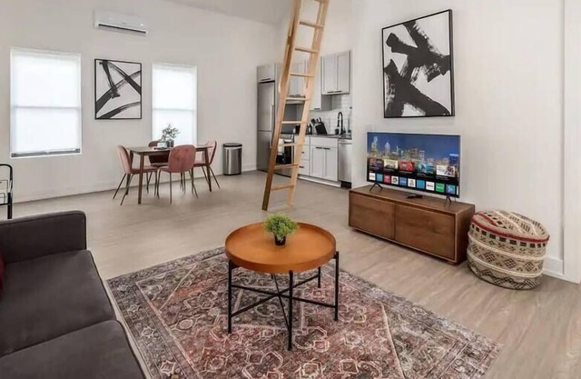 The Loft @ Columbus Center 2