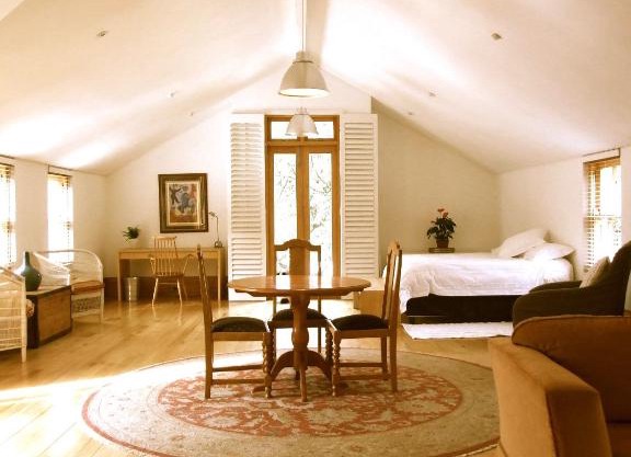 The Loft