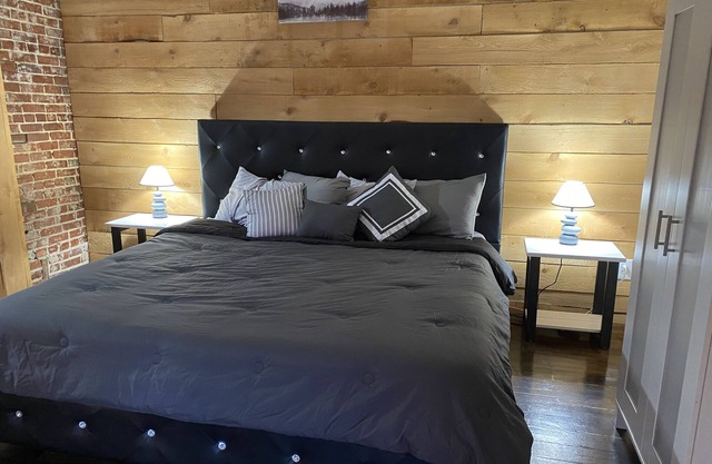 The Lofts at Three Rivers