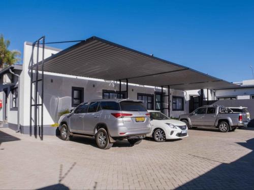 The Lofts Prestige Suites