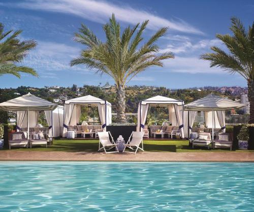 The London West Hollywood at Beverly Hills