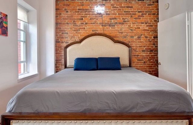 THE LONDONER FLAT! National Mall, Hst, CAPITAL Hill, Union Station Unit A