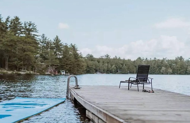 The Loon Lodge at Granite Ridge