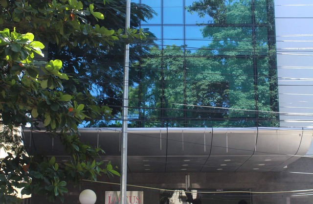 The Lotus Apartment Hotels - Burkit Road