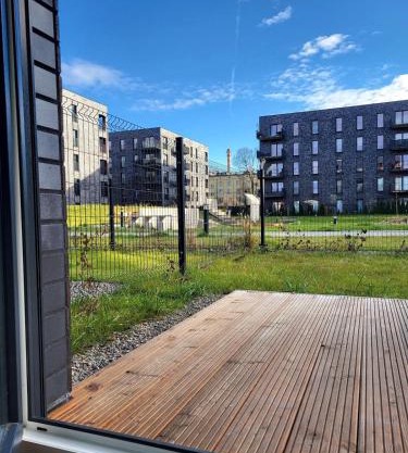 The Lucky Five at Glivia Parking&Garden