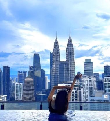 The Luxe KLCC By Premium Stay