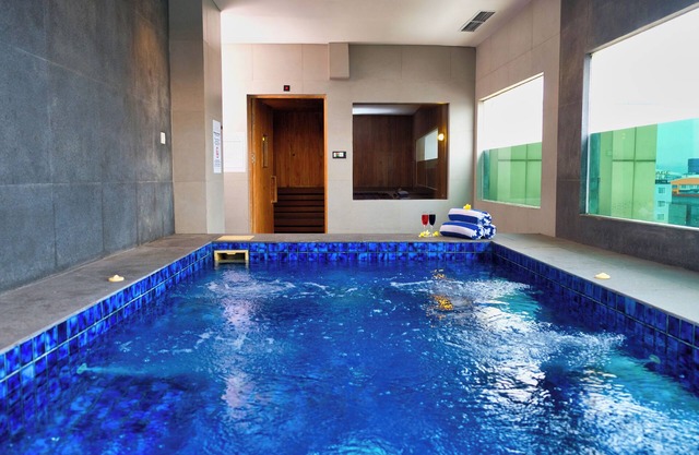 The Luxton Cirebon Hotel and Convention