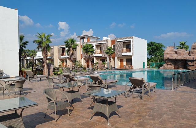 The Maasai Mara Resort Corbett