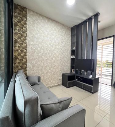 The Majestic Ipoh 3R2B SLY Home Twin City view unit