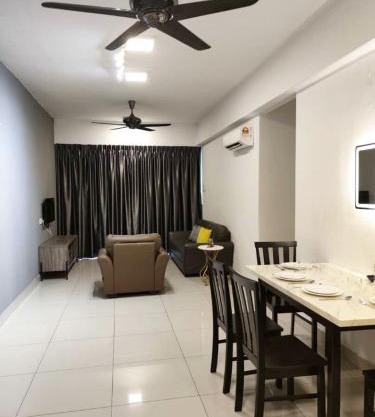 THE MAJESTIC IPOH B8 by ZamanJa