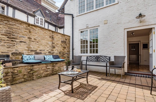 The Maltsters - Ludlow