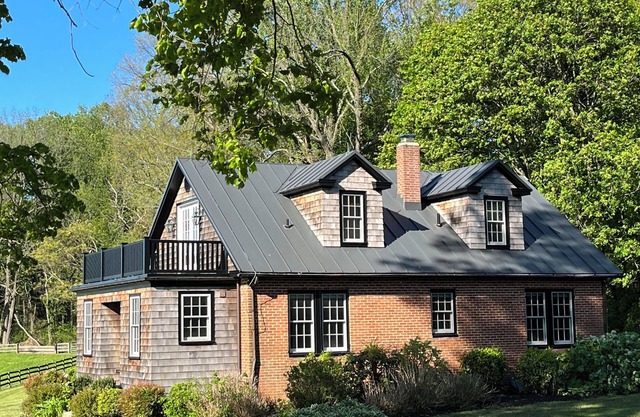 The Manor Cottage at Harford Hill