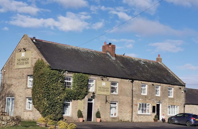 The Manor House Inn