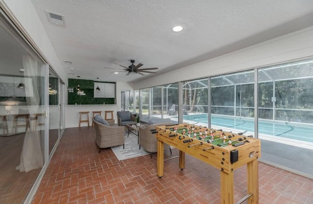 The Manor St Johns - Heated Pool + Lanai!