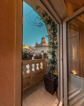 The Mdina Heritage Boutique Hotel - By Luxury Villas International