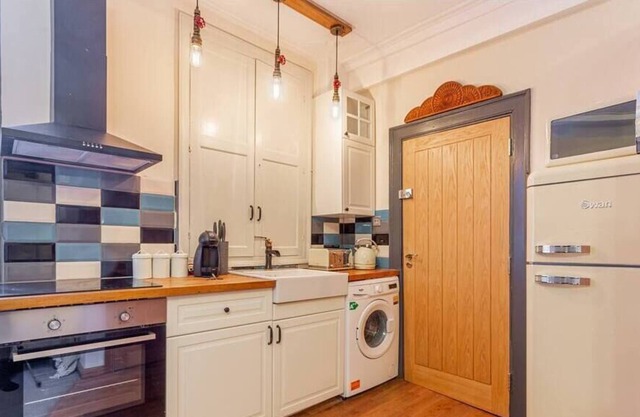 The Merchant House - Studio - Hereford City Centre