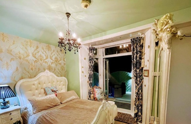 The Mirador Boutique Town House