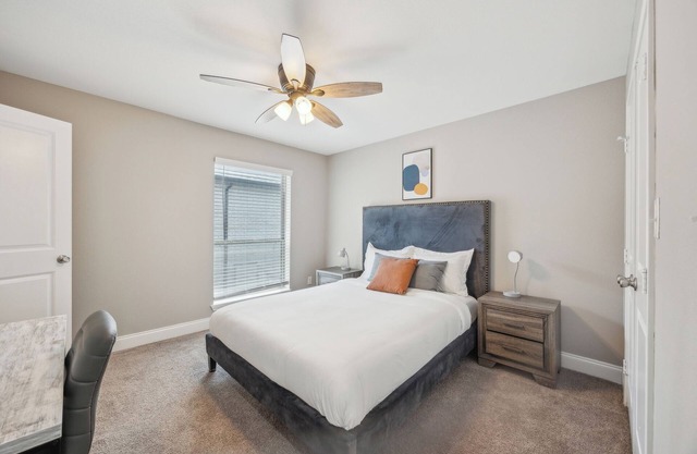 The Mirage 279 I Comfy 1 Bed 1 Bath