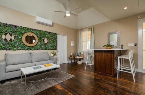 The Moko Jumbie House - Premier Suite