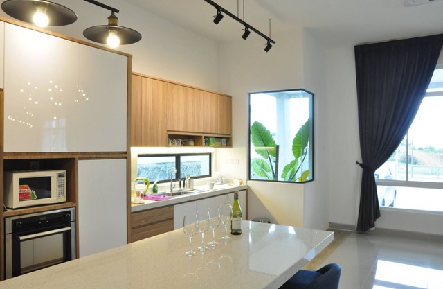 The Monte Langkawi - 6BR Family Retreat with Free Airport Pickup
