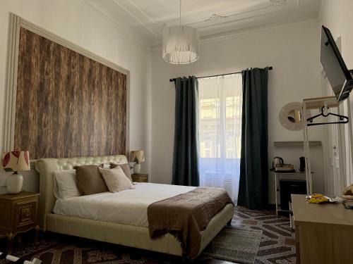 The Moon Genova Suites&Rooms