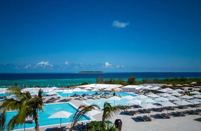The Mora Zanzibar - Luxury All Inclusive