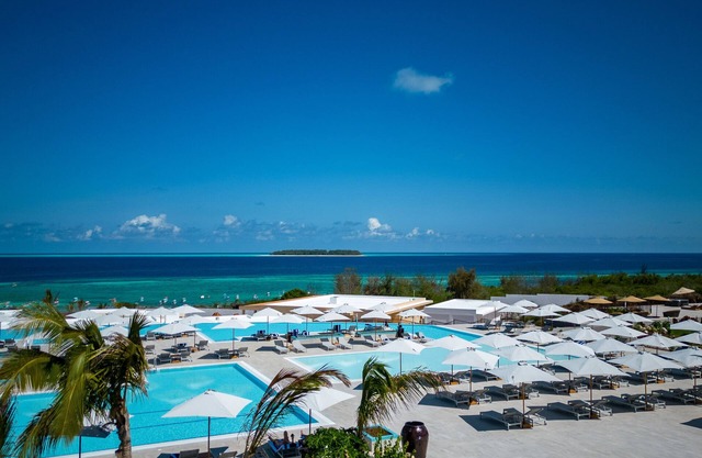 The Mora Zanzibar - Luxury All Inclusive