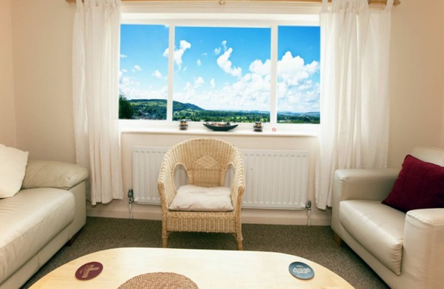 The Mount Guest House