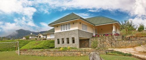 The Mountain Links, Upcot, Nuwara Eliya
