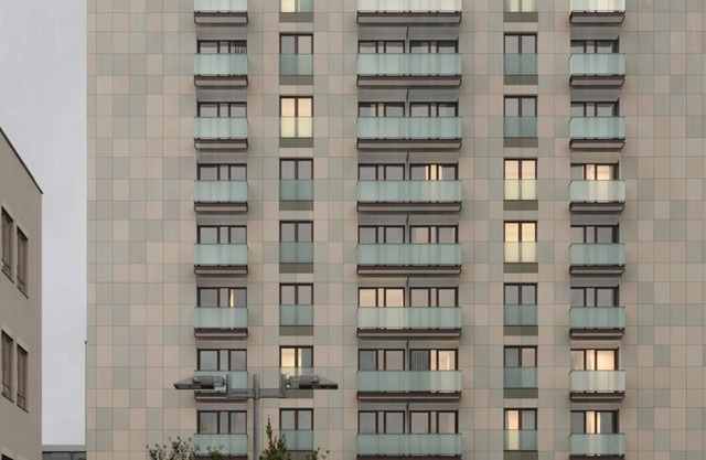 The MYDE Hamburg Serviced Apartments