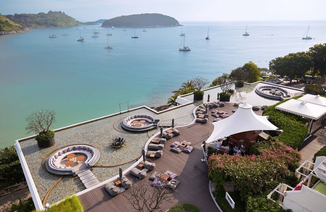 The Nai Harn