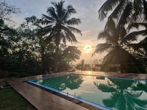 The Nature's Resort, Hanwella