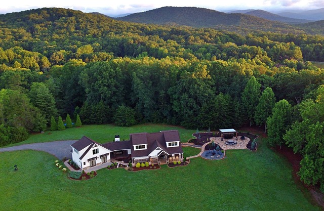 The Nest at Cardinal Hill Dahlonega