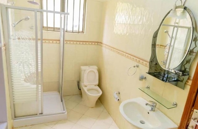 The Nest by Iwacu Stays