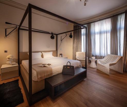 The Nest by Juno Hotel Sofia