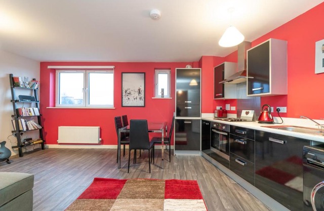 The New Lochend Park View Residence