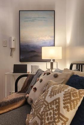 The New Villa at Shore 2 Residences