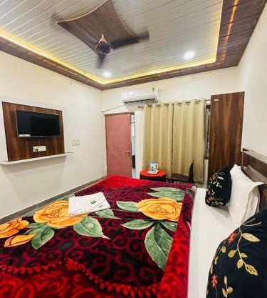 The Nirmala Palace