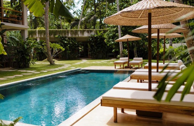 The Nook RESORT