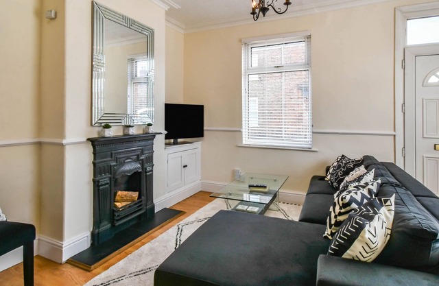 The Nook Two Bedroom House