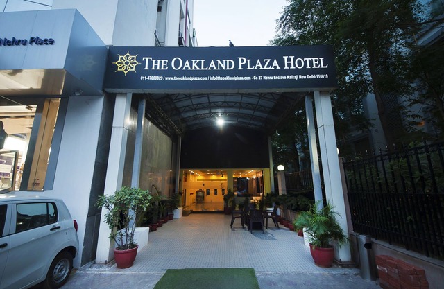 The Oakland Plaza by Orion Hotels